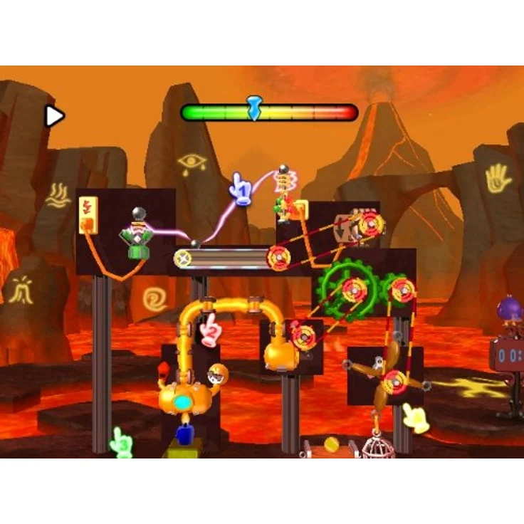 Crazy Machines (Wii) – Bild 3