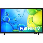 Samsung Full HD TV 40F6000, 40 Zoll (102cm) Smart-TV mit WLAN, HDR 10+, Triple Tuner, Länderversion Niederländisch