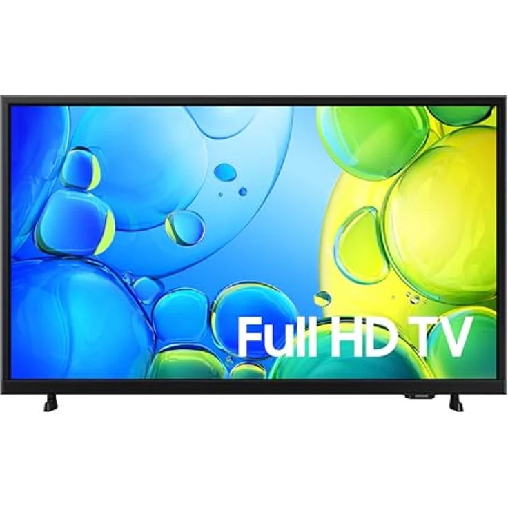 Samsung Full HD TV 40F6000, 40 Zoll (102cm) Smart-TV mit WLAN, HDR 10+, Triple Tuner, Länderversion Niederländisch – Bild 1