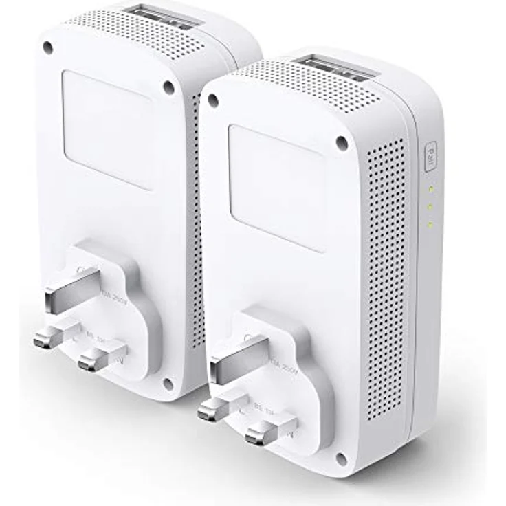 TP-Link TL-PA9020P KIT – Bild 3