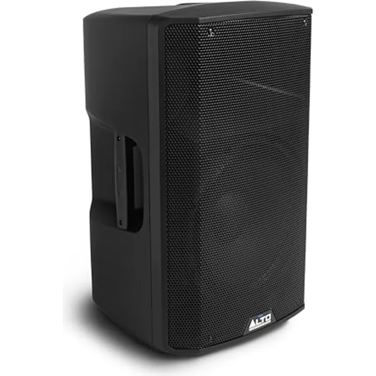 Alto Professional TX 412, Aktiver Standlautsprecher mit 700W, Bluetooth True Wireless Stereo, optimierter EQ-Steuerung – Bild 10