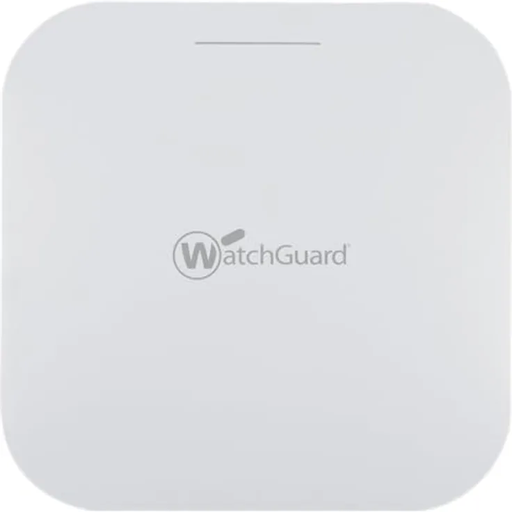 Watchguard AP330, Access Point mit Wi-Fi 6, 1201 Mbit/s, Cloud-verwaltet, 2.4 GHz & 5 GHz
