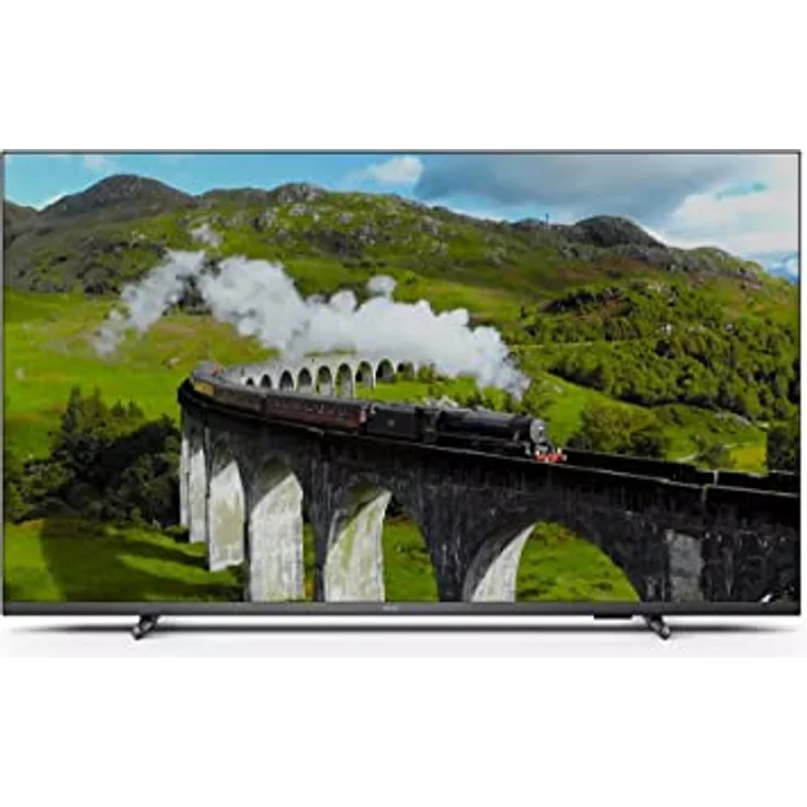 PHILIPS LED 4K TV 75PUS7608/12 – Bild 2