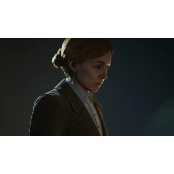 Alone in the Dark (100% Uncut) (Deutsche Verpackung) – Bild 2