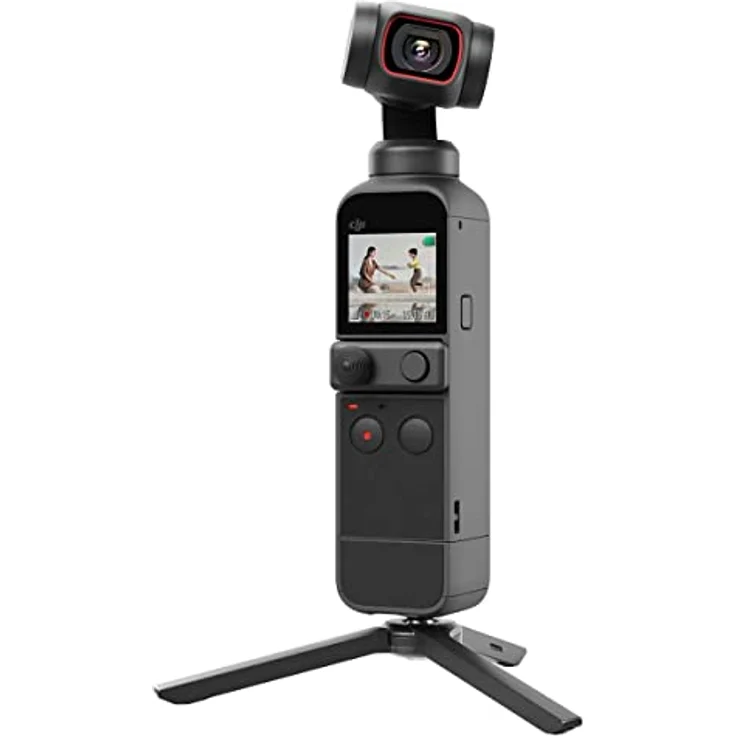DJI Pocket 2 – Bild 2