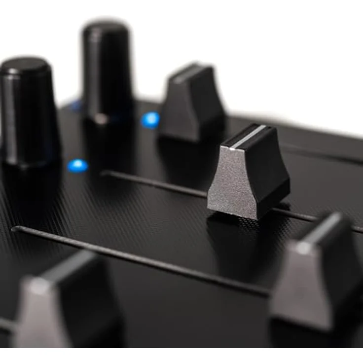 Intech Studio EF44 MK3 Detent, Midi-Controller mit präziser Steuerung – Bild 5