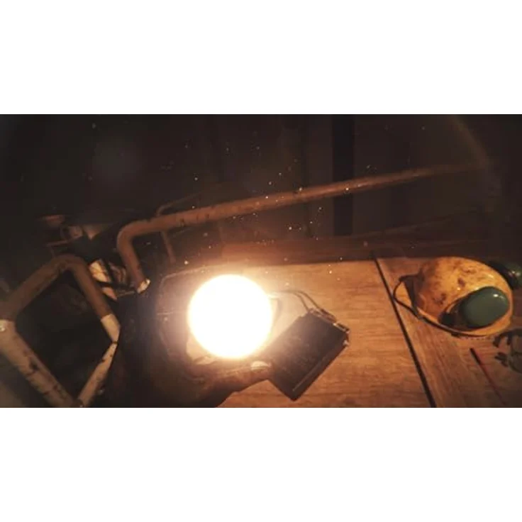 Still Wakes the Deep – Bild 5