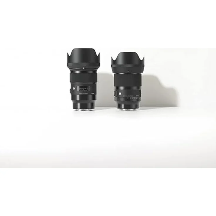 SIGMA Objectif 50mm f/1.4 DG DN Art Compatible Avec Sony FE – Bild 5