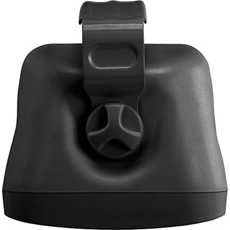 Pronomic OLS-5 BK DJ PA Outdoor-Lautsprecher für Garten, Terrasse, Restaurant (80 Watt, Schutzart IP56, 8 Ohm, 5,25'' Woofer) schwarz Außenlautsprecher - 60 Watt - schwarz – Bild 6