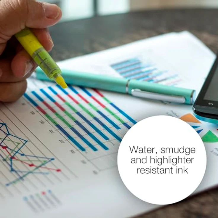 Epson 405 ''Koffer'' Tinte Single Pack Schwarz DURABrite Ultra – Bild 6