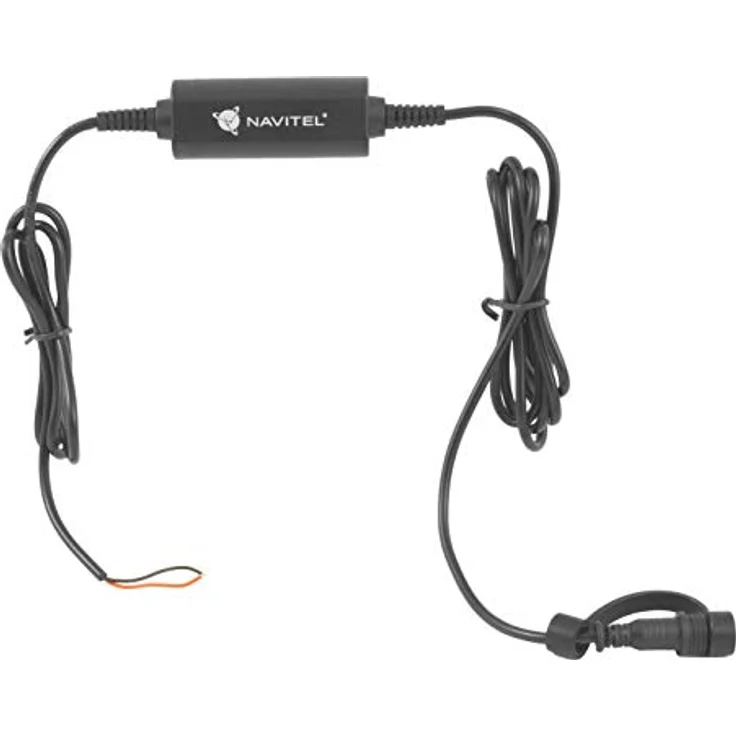 Navitel G550 MOTO, 4,3 Zoll Motorrad-Navigationsgerät mit wasserdichtem und stoßfestem Design, 8 GB Speicher, Bluetooth, lebenslangen Kartenupdates für 43 europäische Länder – Bild 9