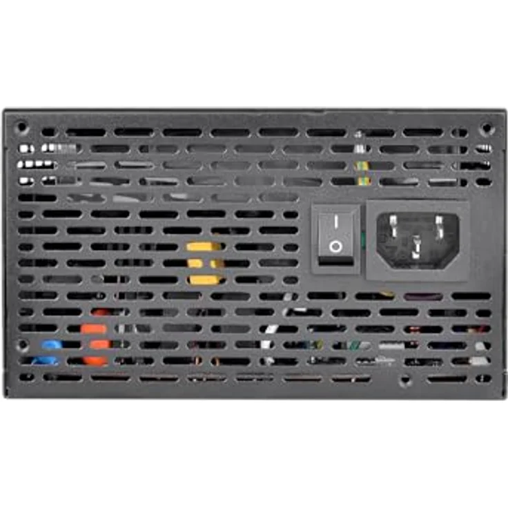 Thermaltake Smart BX3 750W | 80Plus Bronze | Nicht-Moduar – Bild 5