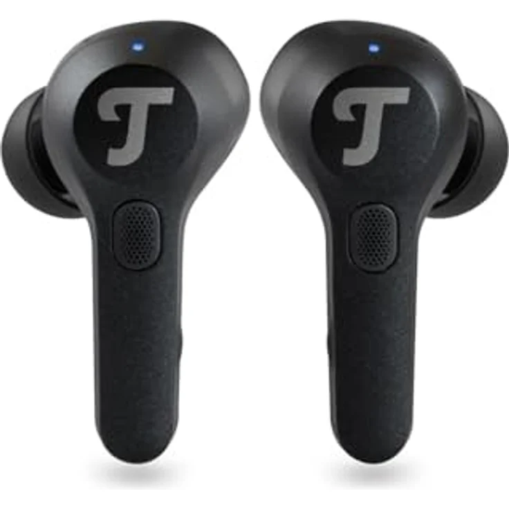 Teufel Airy TWS Pro Noise Cancelling Touch-Bedienung Bluetooth Black – Bild 2