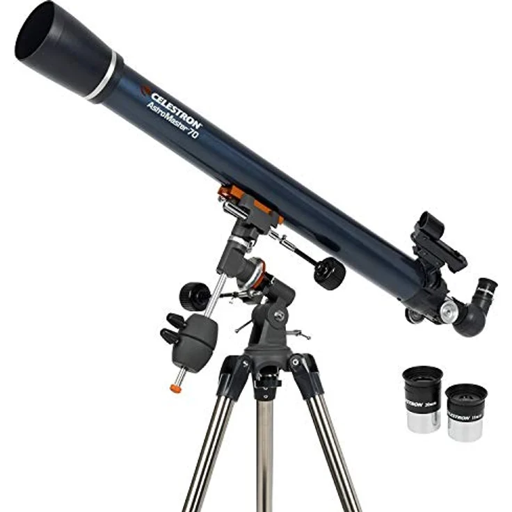 Celestron 21062 Teleskope, Mehrfarbig – Bild 6