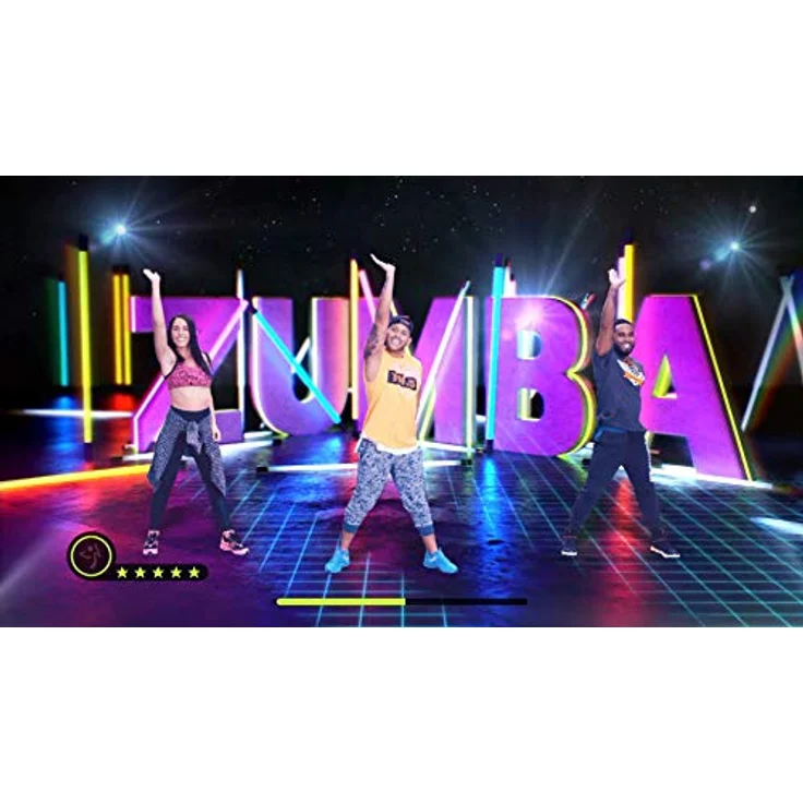 Zumba Burn It Up! NSW [ – Bild 5