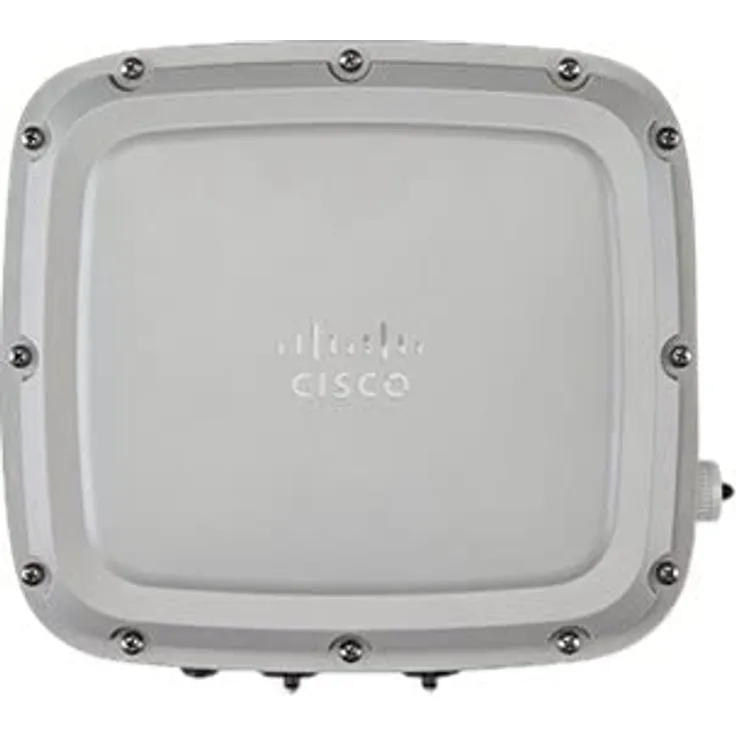 Cisco Speicher/Wi-Fi 6 Outdoor AP Internal Ant C9124AXI-E Access-Point