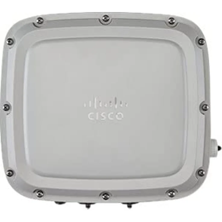 Cisco Speicher/Wi-Fi 6 Outdoor AP Internal Ant C9124AXI-E Access-Point – Bild 1