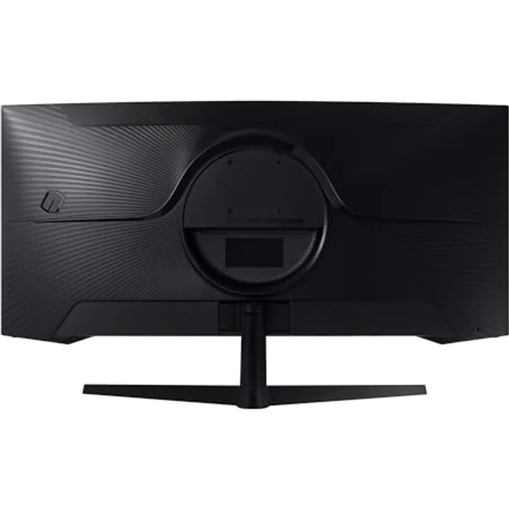 Samsung Gaming Monitor G5 C34G55TWWP, 34 Zoll, UWQHD, 165Hz, 1ms, schwarz – Bild 3