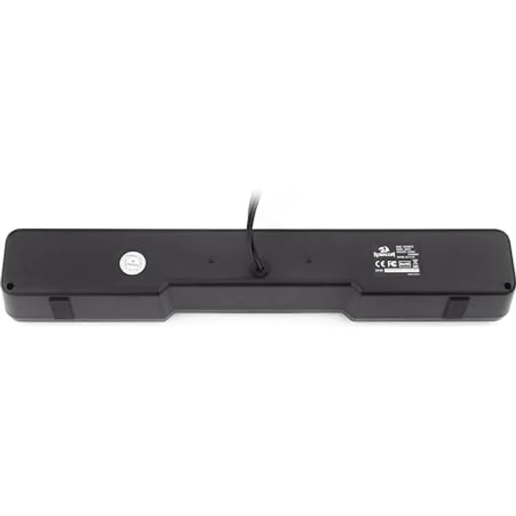 Redragon Soundbar Redragon GS570 Darknets, Soundbar – Bild 7