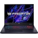 Acer Predator Helios Neo 18 (PHN18-71-98TV) Gaming Laptop | 18" WQXGA 240Hz Display | Intel Core i9-14900HX | 32 GB RAM | 1 TB SSD | NVIDIA GeForce RTX 4070 | Windows 11 | QWERTZ Tastatur | schwarz
