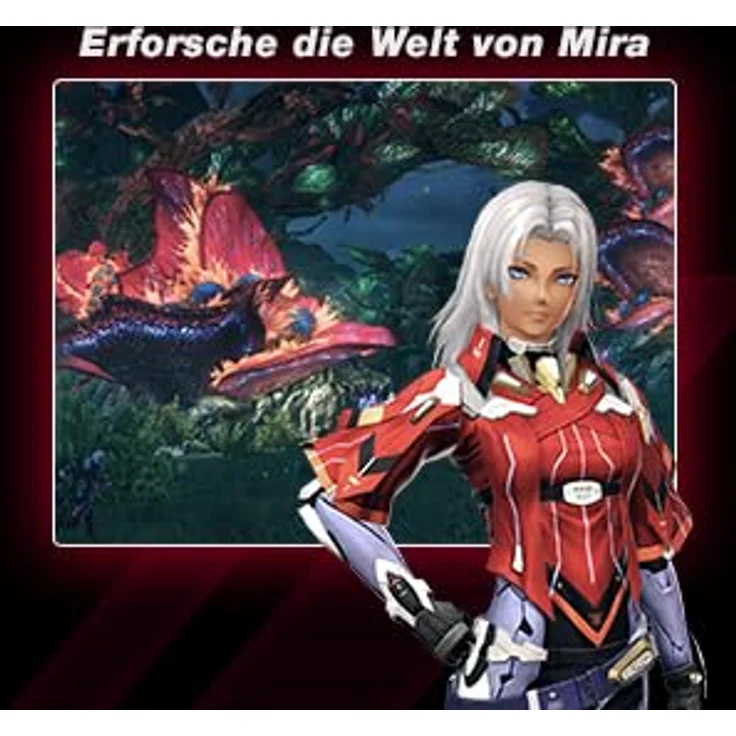 Nintendo Xenoblade Chronicles X: Definitive Edition, Sci-Fi-RPG mit grafischen Verbesserungen und neuen Story-Elementen – Bild 2