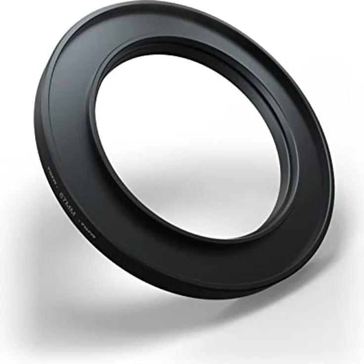 Tilta 67mm Objektivaufsätze Adapterring für MB-T16 Mirage Matte Box, Kamera Objektivadapter MB-T16-67 – Bild 5
