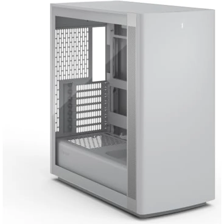 Fractal Design Define 7, Midi Tower PC Gehäuse, Schwarz, ATX/EATX/Mini-ITX, 6x 3,5" und 4x 2,5" Erweiterungseinschübe, gehärtetes Glas, verbessertes Kabelmanagement – Bild 13