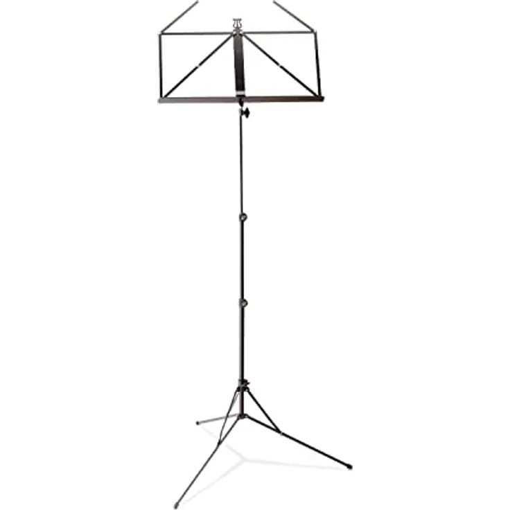 K&M 101 Notenpult schwarz