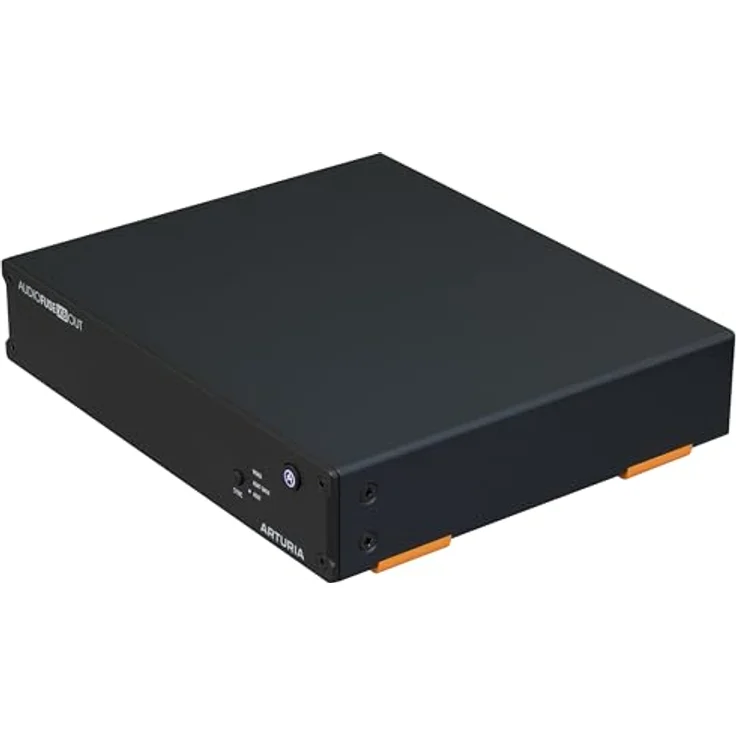 Arturia AudioFuse X8 OUT, Digitalwandler für Pro Audio mit hochwertiger Verarbeitung – Bild 3