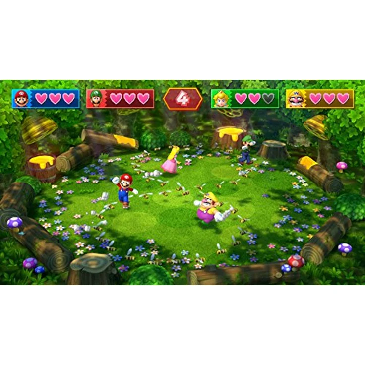 Mario Party 10 (Wii U) – Bild 5