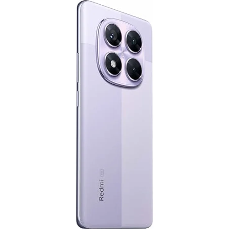 Xiaomi Redmi Note 14 Pro 5G 256GB/8GB RAM Dual-SIM phantom-purple - 16,9 cm Display, 50 MP Kamera, 5500 mAh Akku – Bild 5