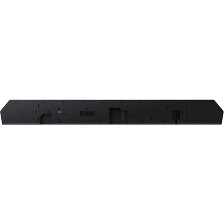Samsung Q-Series Soundbar HW-Q990F, 11.1.4 ch Surround Sound, Bluetooth, Wi-Fi, inkl. Subwoofer & Rear Speaker (2025) – Bild 4