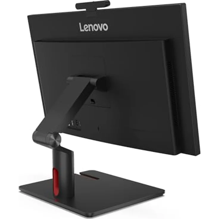 Lenovo ThinkCentre M70a Gen 6 All-in-One, 23.8" FHD, Intel Core Ultra 5, 16 GB RAM, 512 GB SSD, Schwarz – Bild 8