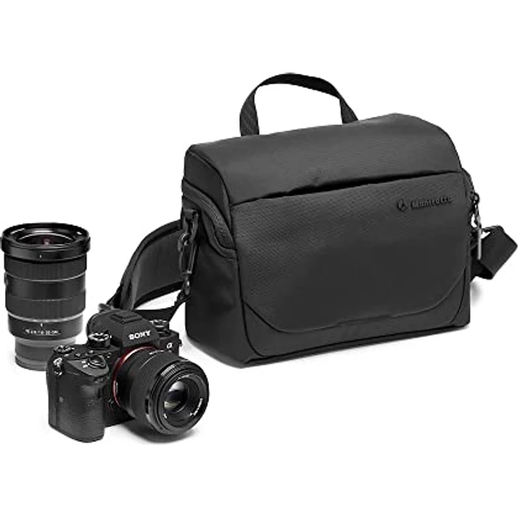 Manfrotto Advanced 3 Schultertasche M – Bild 2