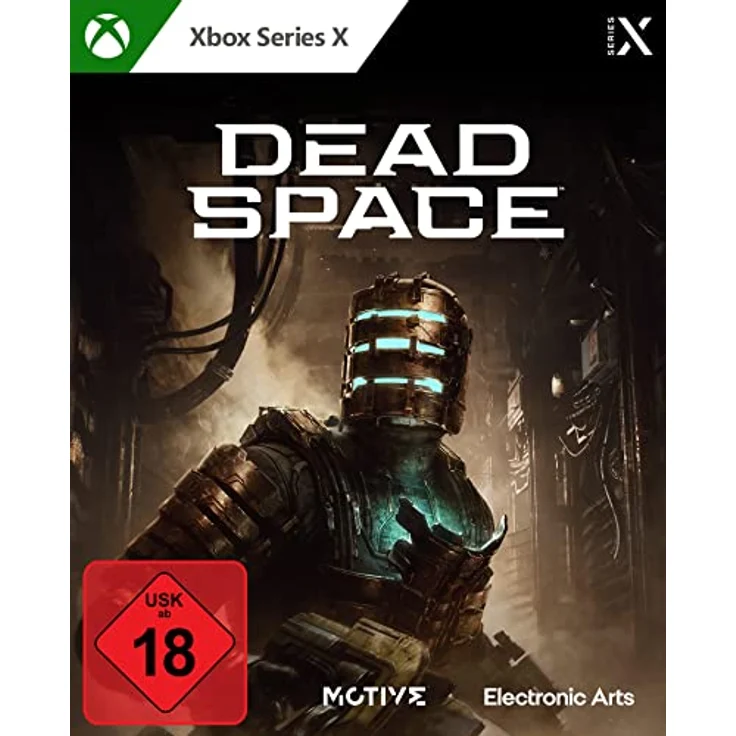 Dead Space XBOX X | Deutsch – Bild 1
