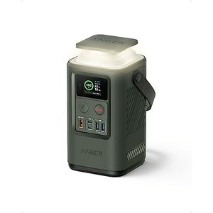 Bild für Anker 548 Powerbank (PowerCore Reserve 192Wh)