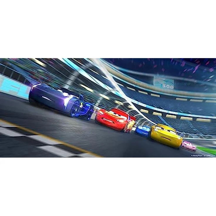 CARS 3: Driven to Win NSW [ ] – Bild 2