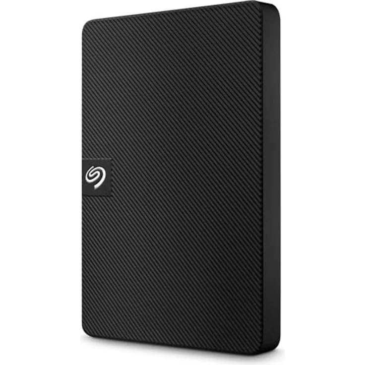 Seagate EXPANSION PORTABLE DRIVE 1TB 2.5IN USB3.0 GEN1 EXT HDD SOFTWA – Bild 2