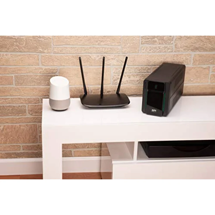 APC Easy UPS BVX 700VA 230V Schuko – Bild 6