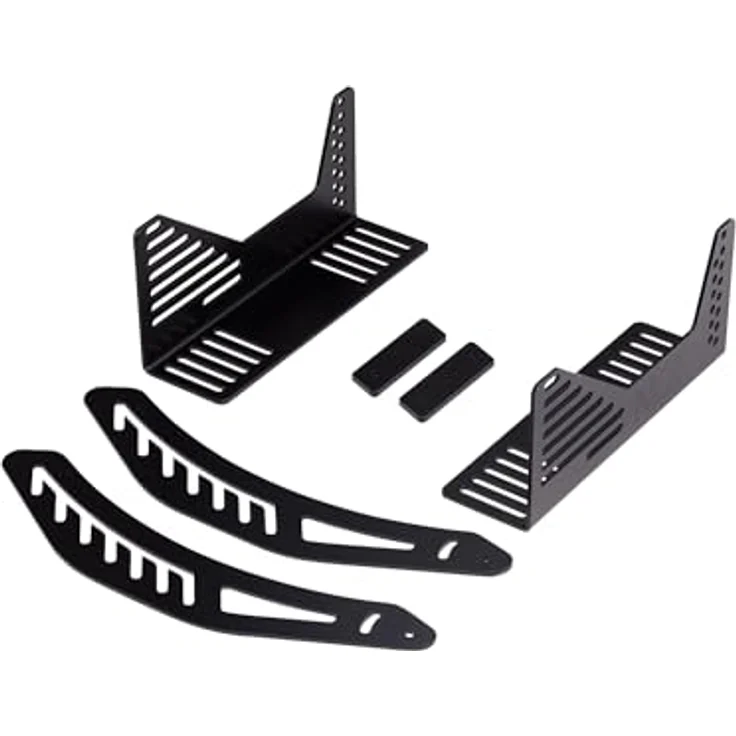Next Level Racing NL Racing GTELITE Formula und Hybrid Pedal Upgrade Kit, Zubehör für Rennsimulatoren – Bild 1