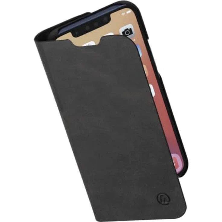 Hama Booklet Guard Pro, für Apple iPhone 13 Pro Max, schwarz – Bild 4