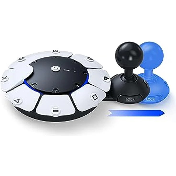 Sony Access™-Controller – Bild 3
