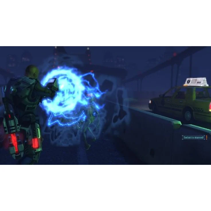 XCOM: Enemy Unknown (PS3) – Bild 4