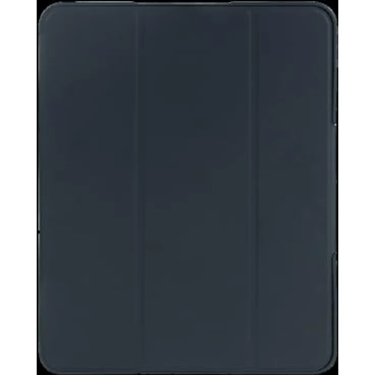 Deqster Tablethülle Rugged RT2 Case für iPad Air 13" (M2) 2024, Schwarz – Bild 3