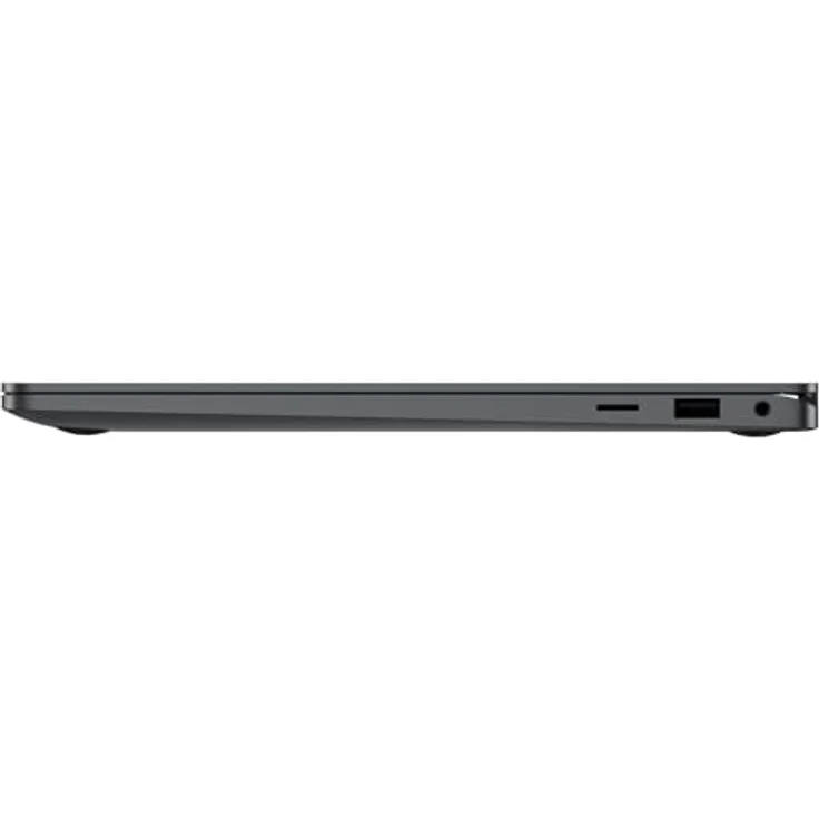 Samsung NP750Q Book5 360, 15,6'' AMOLED-Touchscreen Laptop, Intel Core Ultra 7, 16GB RAM, 512GB Speicher, Grau, Windows 11 – Bild 3