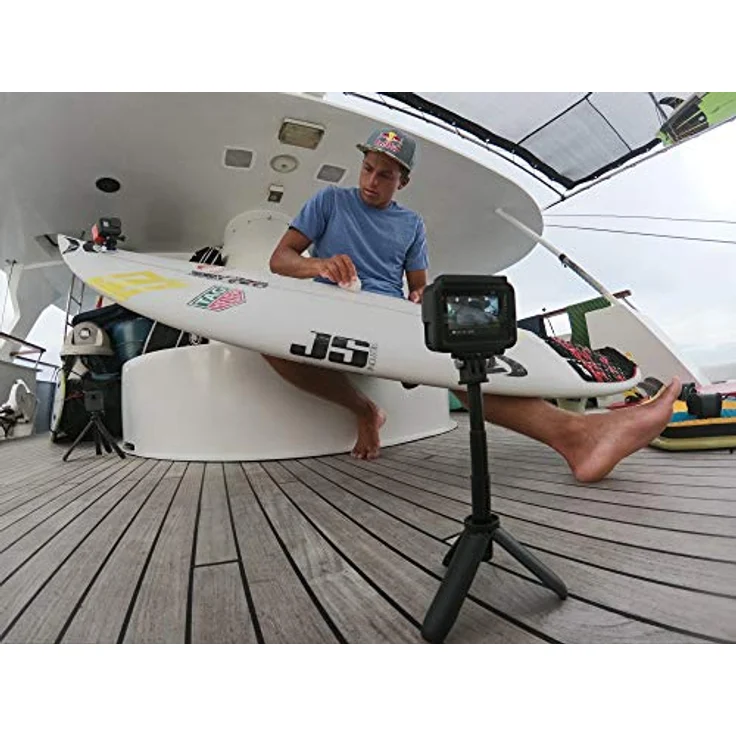 GoPro Travel KIT - Preisvergleich – Bild 2