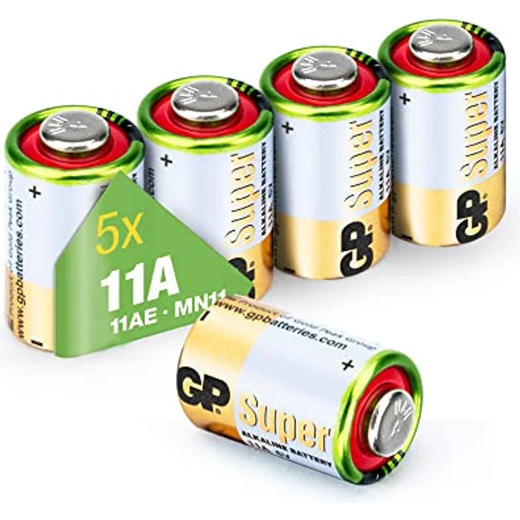 GP 11A – Bild 2