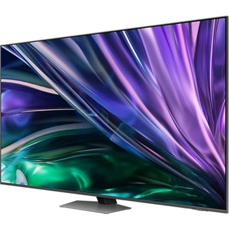 Samsung Qe55Qn85D Neo QLED Smart TV, 55 Zoll 4K mit AI NQ4 Prozessor, carbon/silber – Bild 3