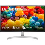 LG Electronics 27UL500P-W, 27-Zoll Office-Monitor mit Schalttafelmontage - Preisvergleich
