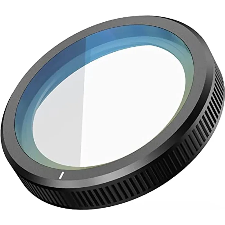 VIOFO CPL Zirkular-Polarisationsfilter für A139 / A139 Pro / T130 / A229 / WM1, Reflexion reduzieren, Schutz für Kameraobjektiv
